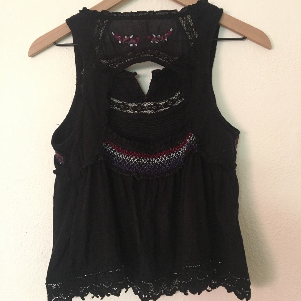 Free People Top - Picture 2 of 3